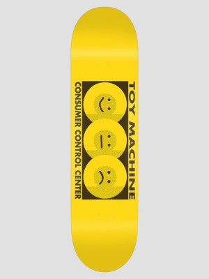 Toy Machine Machine Ccc 8.5&quot; Skateboardov&aacute; deska