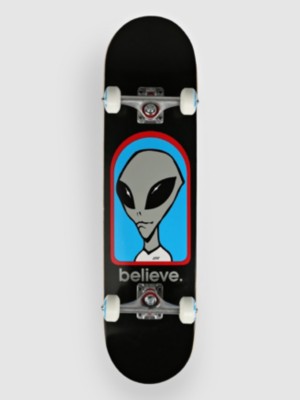 Alien Workshop Believe 7.75&quot; Complete