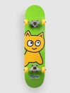 Meow Skateboards Big Cat 7.5″ Complete