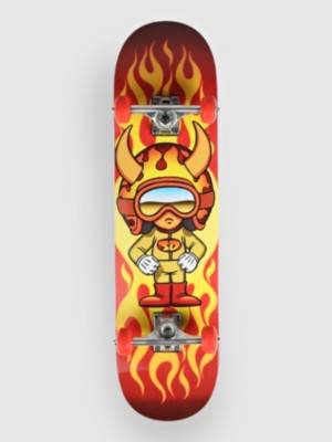 Speed Demons Hot Shot 8" Skateboard multi kaufen