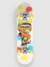 Speed Demons Paintballer 8″ Skateboard complet