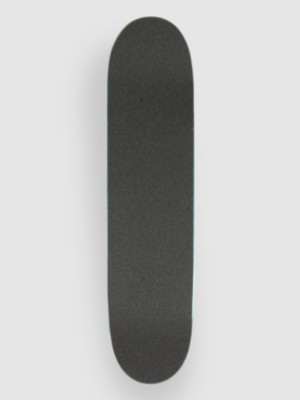 Chris Chann Society 7.75&amp;#034; Skateboard Completo