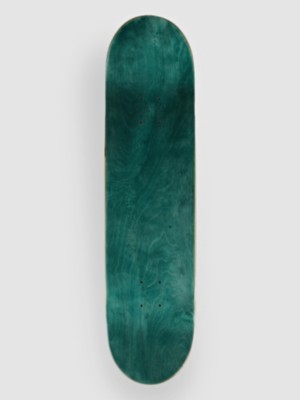 Dye Logo 8&amp;#034; Skateboard complet