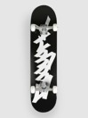 ZOO YORK Og 95 Tag 7.75″ Skateboard Completo