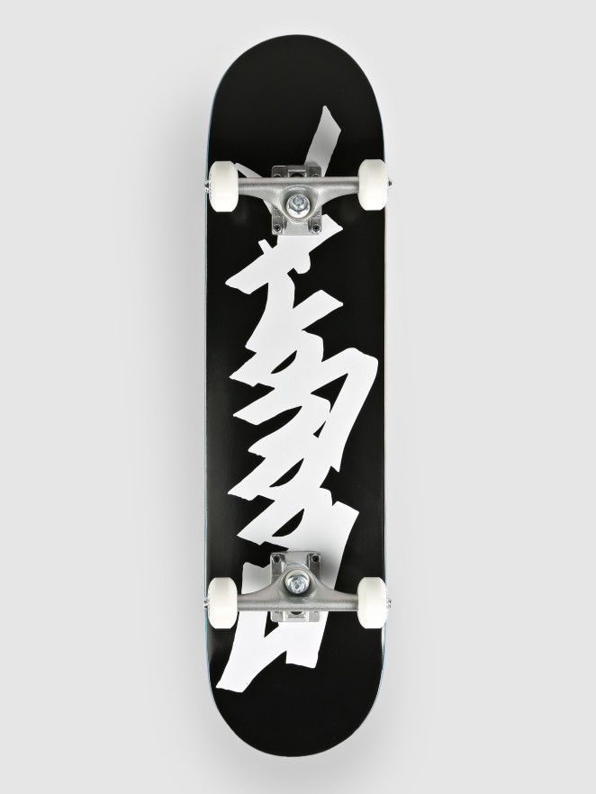 ZOO YORK Og 95 Tag 7.75″ Skateboard Completo