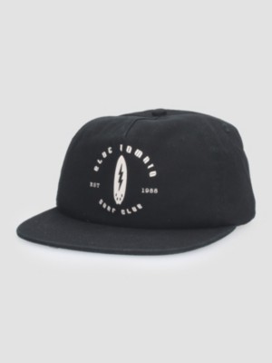 Blue Tomato Surf Club Gorra