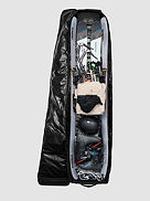 The Djarv Sage Kotsenburg 150L Torbe za snowboard