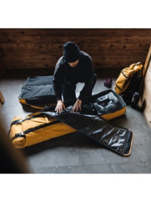The Djarv Sage Kotsenburg 150L Housse de Snowboard