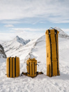 Db The Fjall Sage Kotsenburg 34L Ryggsäck