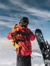 Db The Fjall Sage Kotsenburg 34L Ryggsäck