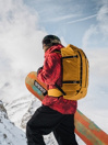 Db The Fjall Sage Kotsenburg 34L Ryggsäck