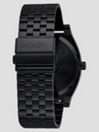 Nixon Time Teller Solar Rannekello
