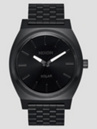 Nixon Time Teller Solar Reloj