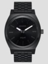 Nixon Time Teller Solar Reloj