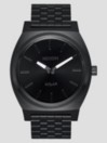 Nixon Time Teller Solar Uhr