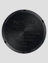 Nixon Time Teller Solar Reloj