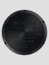 Nixon Time Teller Solar Reloj