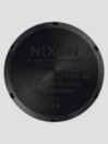 Nixon Time Teller Solar Uhr