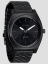 Nixon Time Teller Solar Uhr