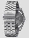 Nixon Time Teller Solar Watch