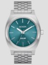 Nixon Time Teller Solar Watch