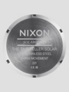 Nixon Time Teller Solar Orologio
