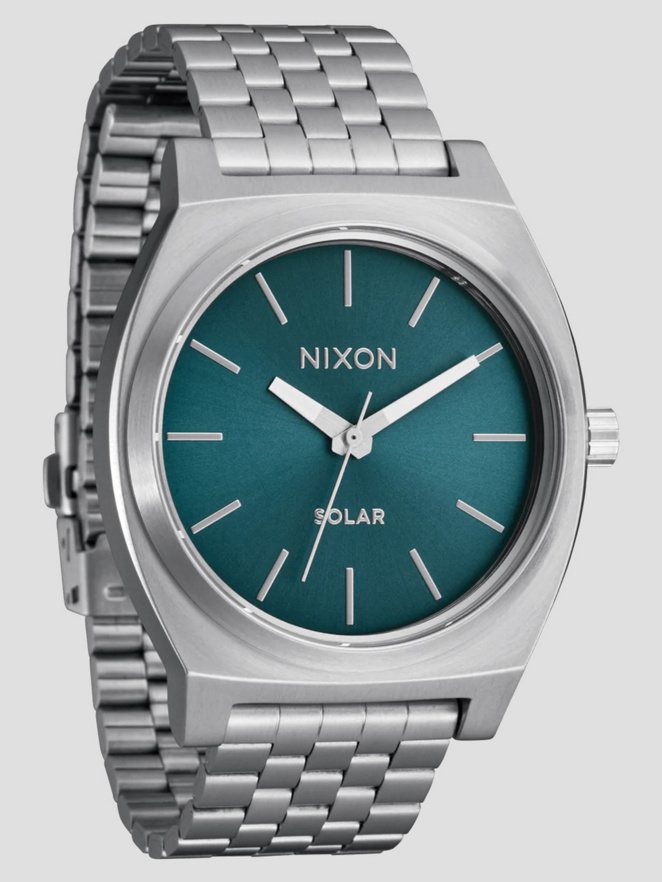 Nixon Time Teller Solar Orologio