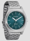 Nixon Time Teller Solar Watch