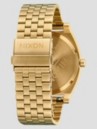 Nixon Time Teller Solar Watch