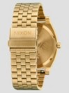 Nixon Time Teller Solar Watch