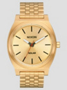 Nixon Time Teller Solar Watch