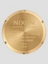Nixon Time Teller Solar Watch