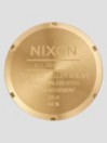 Nixon Time Teller Solar Watch