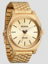 Nixon Time Teller Solar Watch
