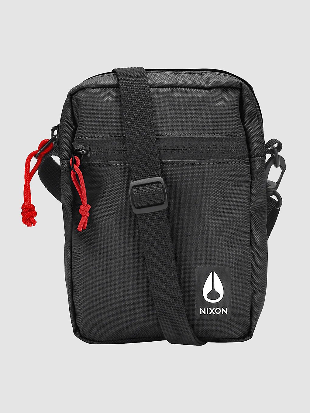 Nixon Stash Umhängetasche II Backpack black kaufen