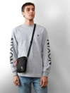 Nixon Stash Borsa a Tracolla II Backpack