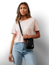 Nixon Stash Borsa a Tracolla II Backpack