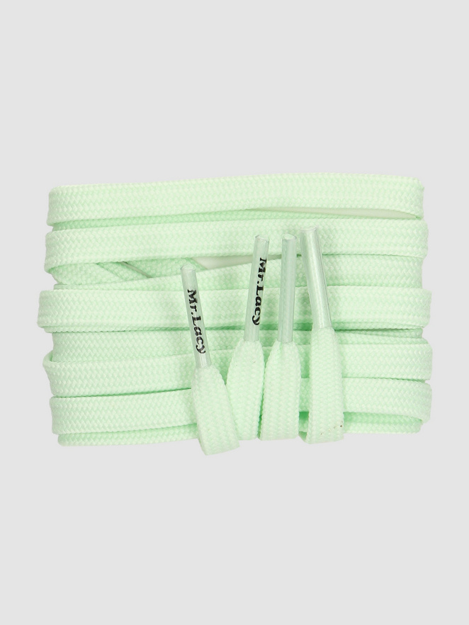 Mr. Lacy Flatties 120cm Shoelaces