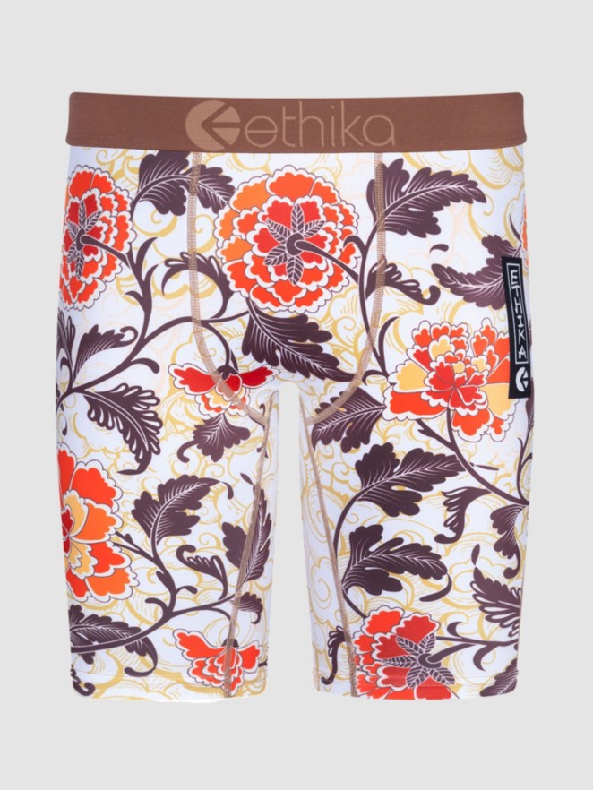 Ethika Wind Florals Calzoncillos