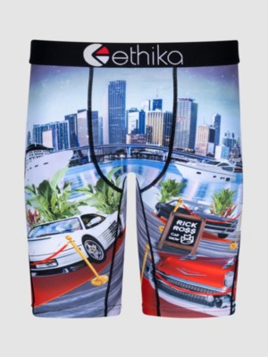 Ethika Ross Show Boksershorts
