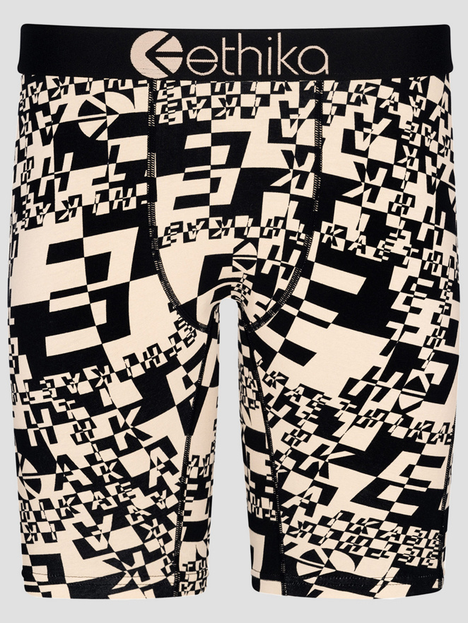 Ethika Glitch-E Boxershorts