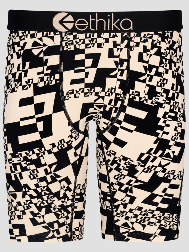 Ethika Glitch-E Calzoncillos