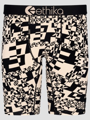 Ethika Glitch-E Boksershorts
