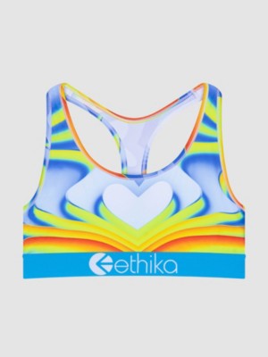 Ethika Topo Heat - S BH