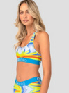Ethika Topo Heat - S Podprsenka