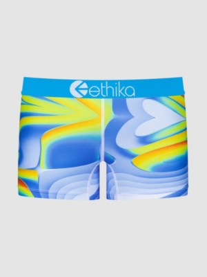 Ethika Topo Heat - W Staple Roupa Interior