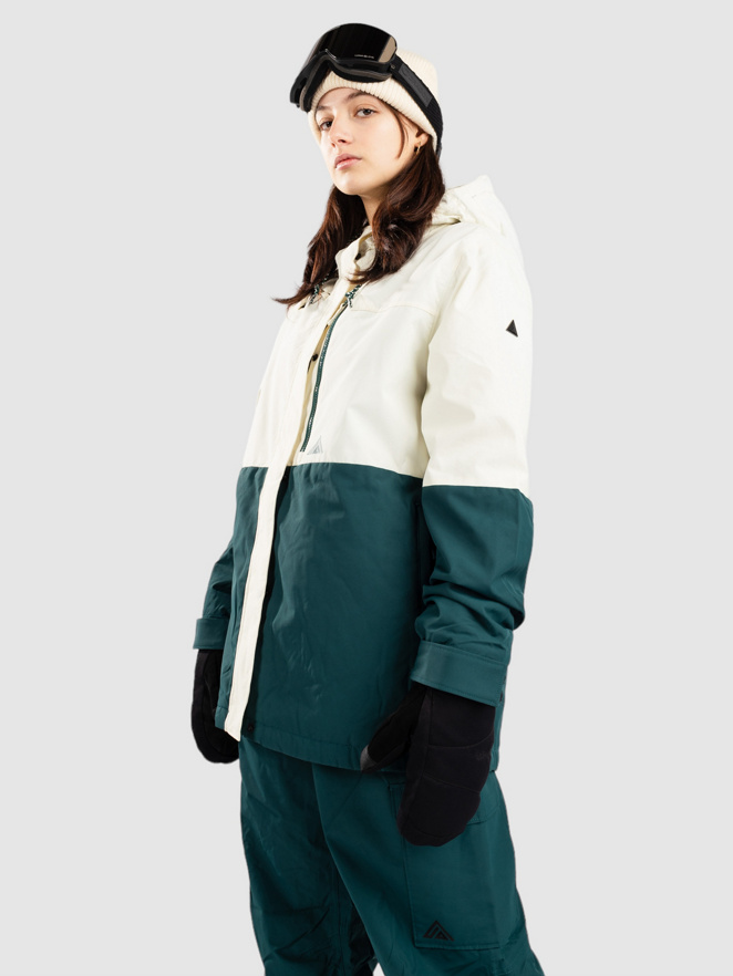 Aperture Ranger Takki