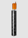 ABS P.Ride Bu Compact 18L + Carbon Inflator Reppu
