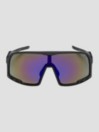 CHPO Henrik Black Sunglasses