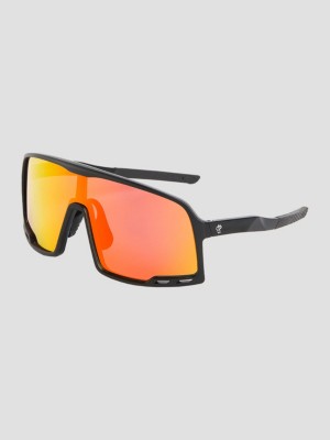 CHPO Henrik Black Occhiali da Sole